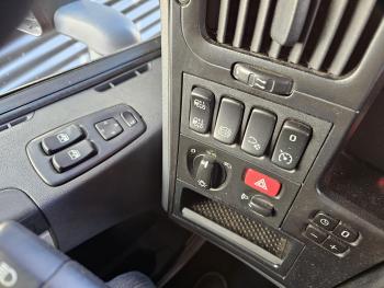 P 280 + trailer  - 2 X SLIDE OUT / CAMPER / WOHNMOBIL